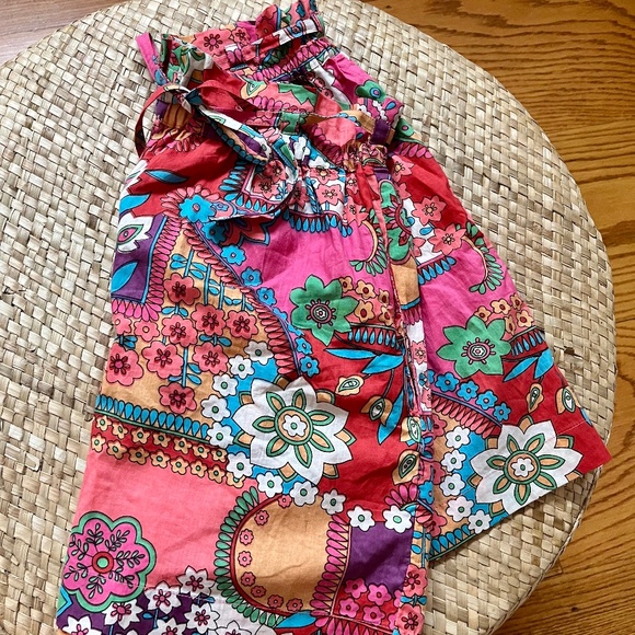 Mille Short - Picture 4 of 5